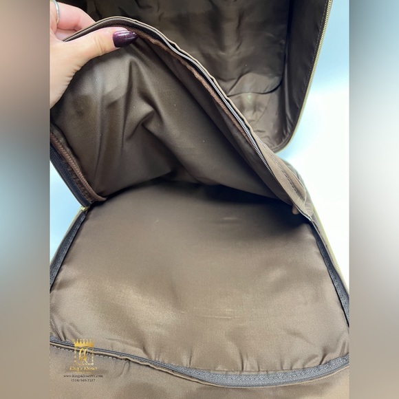 Louis Vuitton monogram suitcase - Picture 12 of 14